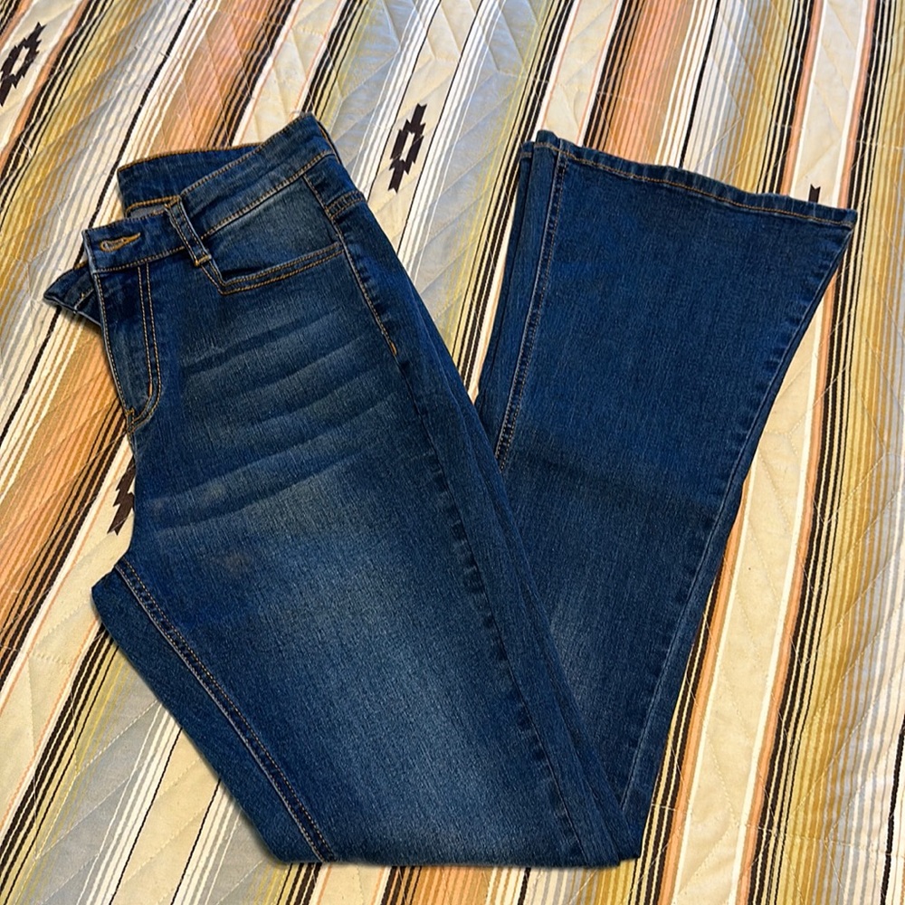 NWOT Women’s Jeans Size S